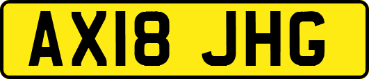 AX18JHG