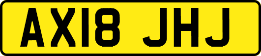 AX18JHJ