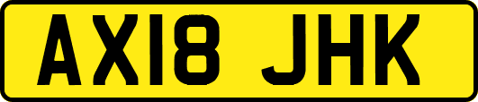 AX18JHK