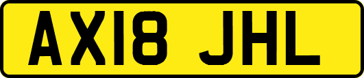 AX18JHL
