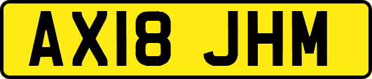 AX18JHM