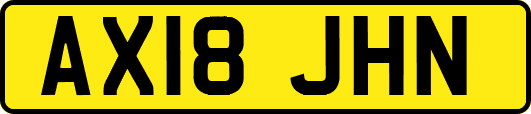 AX18JHN