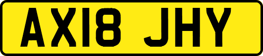 AX18JHY