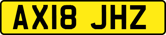 AX18JHZ