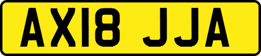 AX18JJA