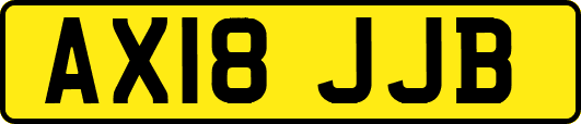 AX18JJB