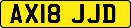 AX18JJD