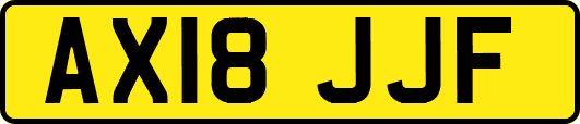 AX18JJF