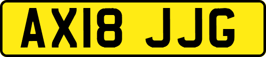 AX18JJG