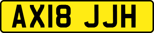 AX18JJH