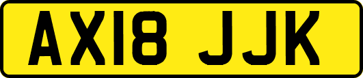 AX18JJK