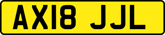 AX18JJL