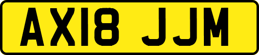 AX18JJM