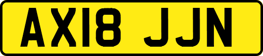 AX18JJN