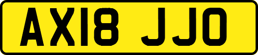AX18JJO