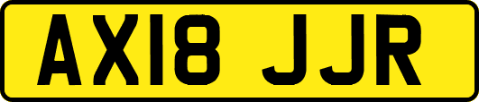 AX18JJR