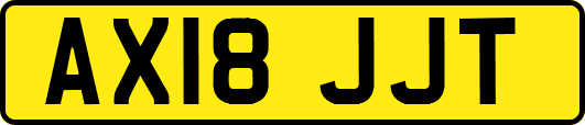 AX18JJT
