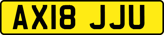 AX18JJU