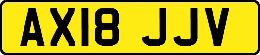 AX18JJV