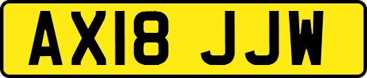 AX18JJW