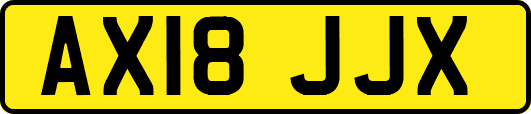 AX18JJX