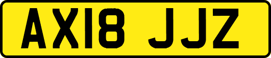 AX18JJZ
