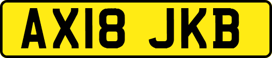 AX18JKB