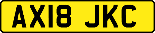 AX18JKC