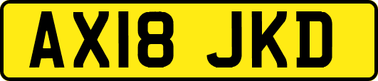 AX18JKD