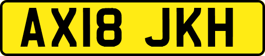 AX18JKH