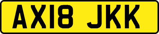 AX18JKK
