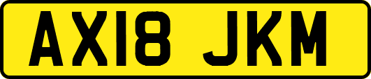 AX18JKM