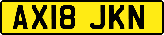 AX18JKN