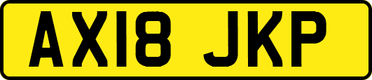 AX18JKP