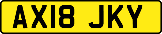AX18JKY