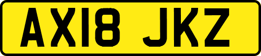 AX18JKZ