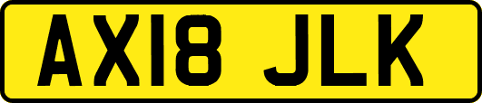 AX18JLK