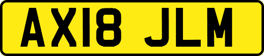 AX18JLM