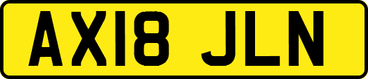 AX18JLN