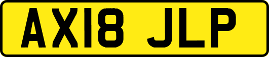 AX18JLP