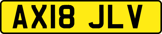 AX18JLV