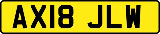 AX18JLW