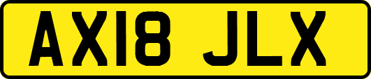 AX18JLX