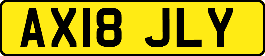 AX18JLY
