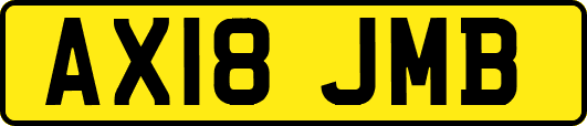 AX18JMB