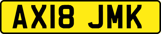 AX18JMK