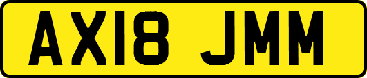 AX18JMM