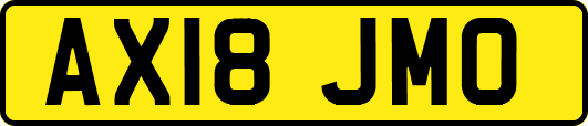 AX18JMO