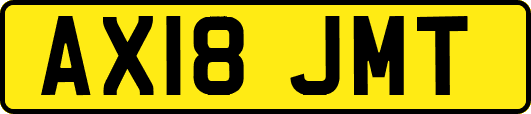 AX18JMT