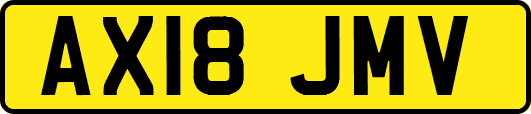 AX18JMV